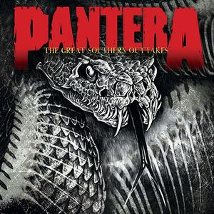 Pantera - Great Southern Outtakes