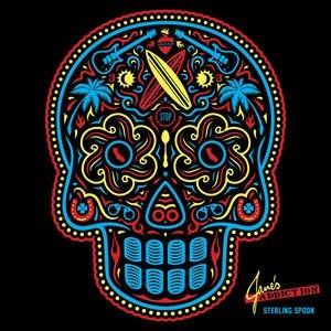 Janes Addiction - Sterling