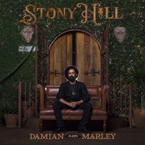 Marley, Damien - Stony Hill