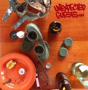 MF Doom - Unexpected Guests