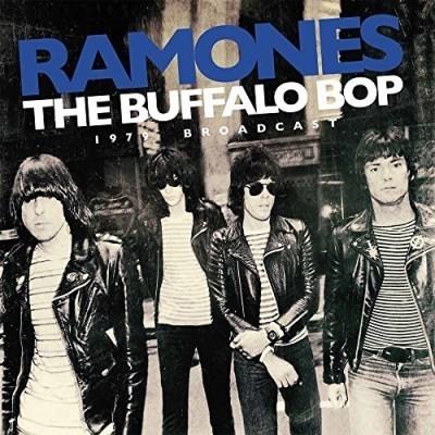 Ramones - Buffalo Bop