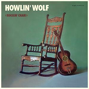 Howlin Wolf - Rockin Chair