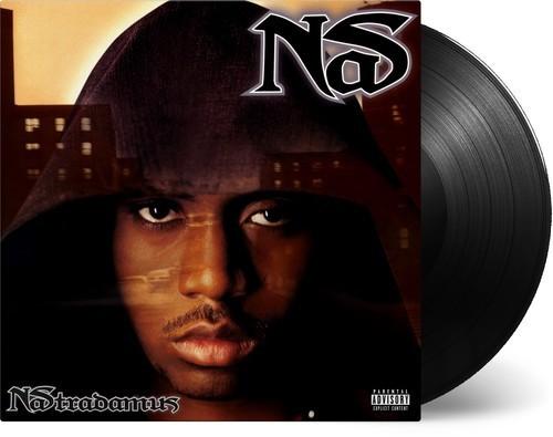 NAS - Nastradamus