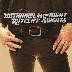 Rateliff, Nathaniel - Little Something More
