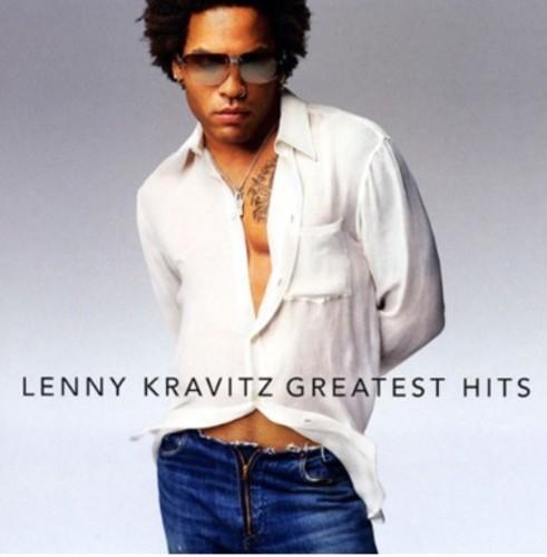 Lenny Kravitz - Greatest Hits, Vinyl Record Album 2LP – Joe's Albums