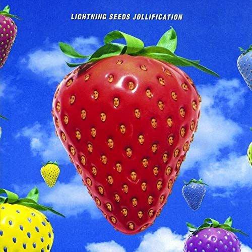 Lightning Seeds - Jollification