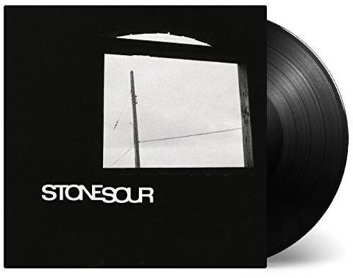 Stone Sour - Stone Sour