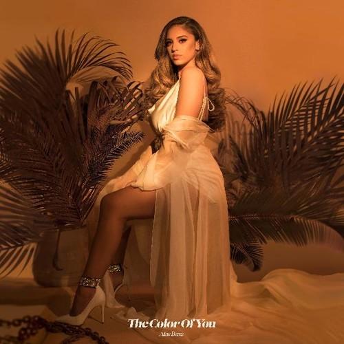 Baraz, Alina - Color Of You
