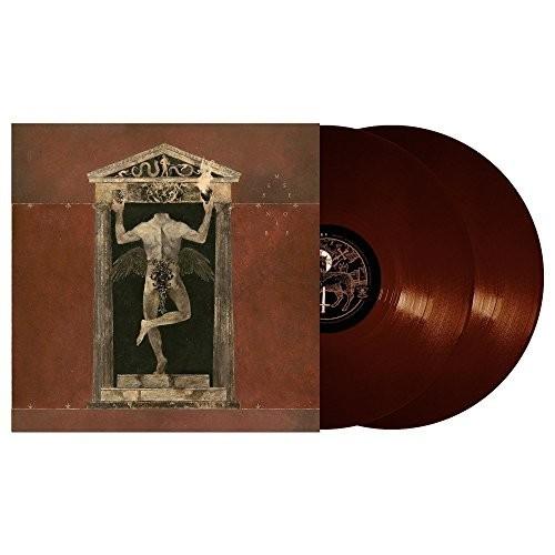 Behemoth - Messe Noire