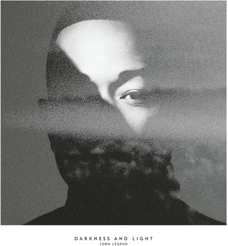 Legend, John- Darkness & Light