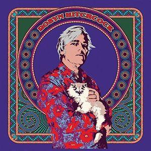 Hitchcock, Robyn - Robyn Hitchcock