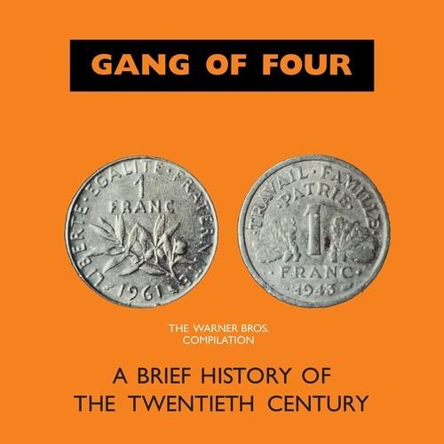 Gang of Four - A Brief History