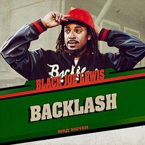 Lewis, Black Joe - Backlash