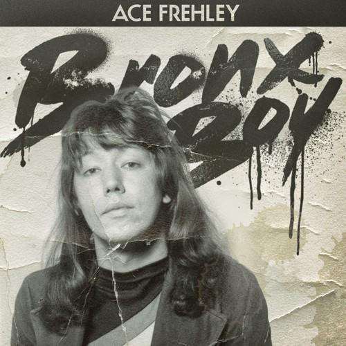 Frehley, Ace - Bronx Boy