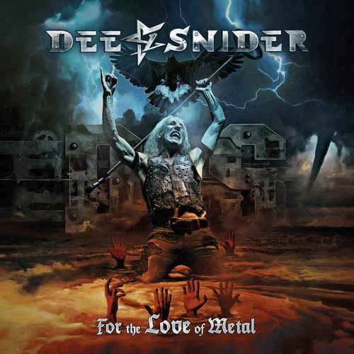 Snider, Dee - For The Love Of Metal