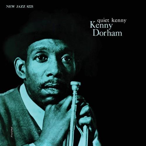 Dorham, Kenny - Quiet Kenny