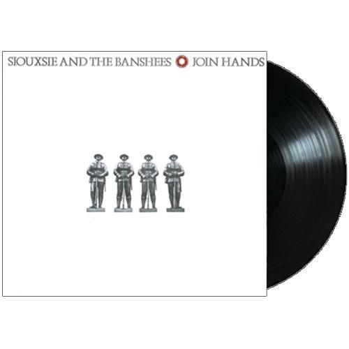 Siouxsie & Banshees - Join Hands