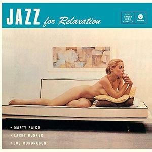 Paich, Marty - Jazz For Relaxation