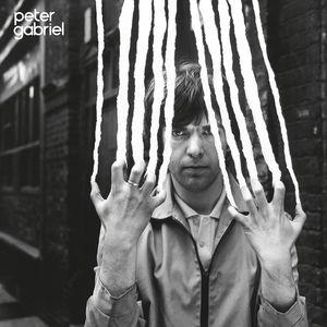 Gabriel, Peter - Gabriel 2