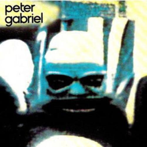 Gabriel, Peter - Peter Gabriel 4