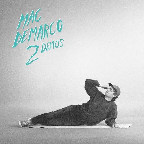 Demarco, Mac - 2 Demos