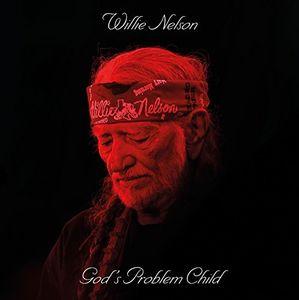 Nelson, Willie - God's Problem