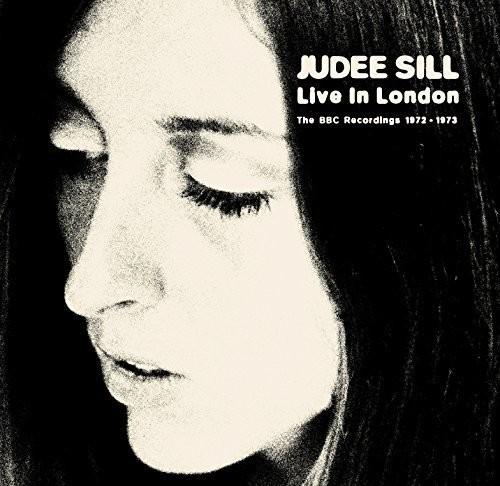 Sill, Judee - Live In London