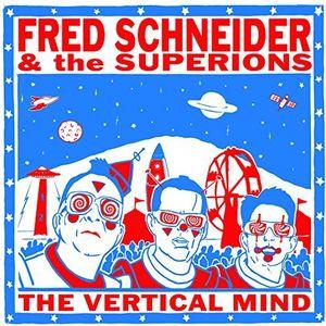 Schneider, Fred - & Superions