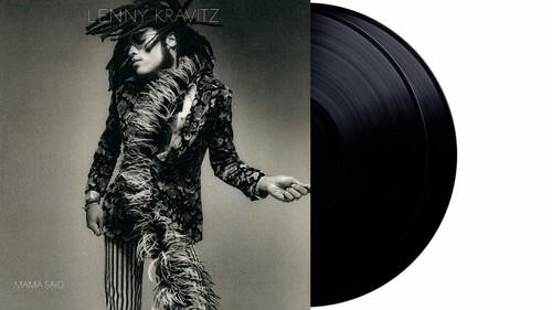 Kravitz, Lenny - Mama Said