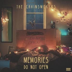 Chainsmokers - Memories