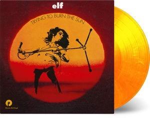 Elf - Trying To Burn The Sun