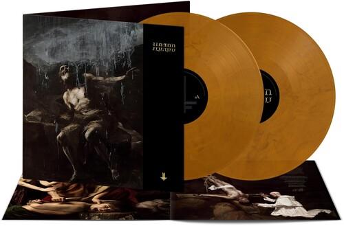 Behemoth - I Loved You At Your Darkest