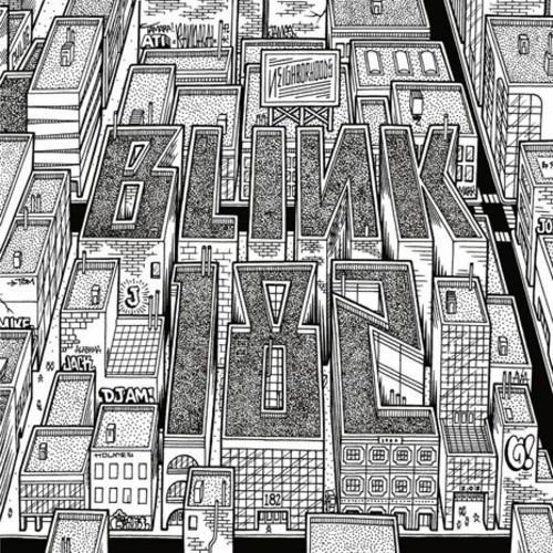 Blink 182 - Neighborhoods