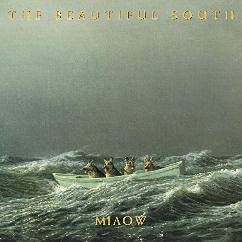 Beautiful South - Miaow