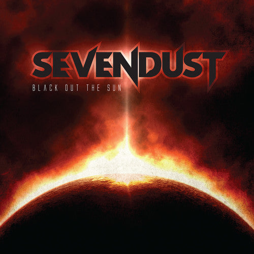 Sevendust - Black Out The Sun
