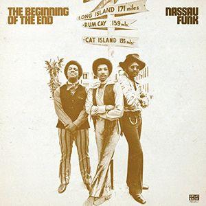 Nassau Funk - Beginning Of The End