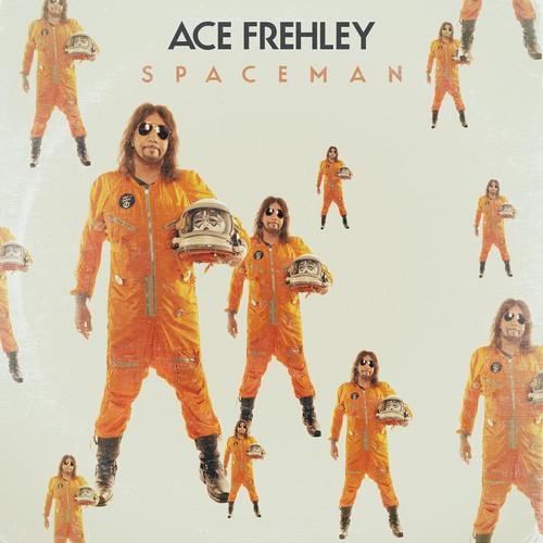 Frehley, Ace - Spaceman
