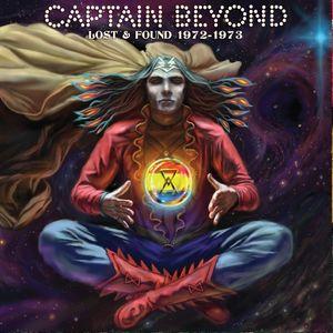 Captain Beyond - Lost & Found