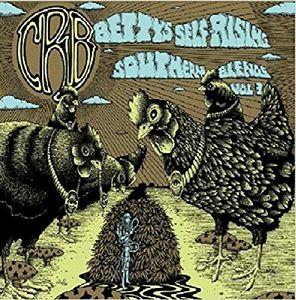 Robinson, Chris - Bettys Blends 3