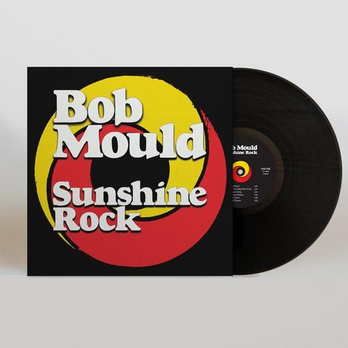Mould, Bob - Sunshine Rock