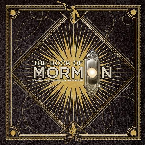 Original Cast - Book Or Mormon