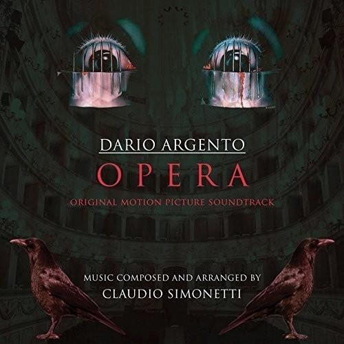 Soundtrack - Opera