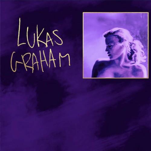 Graham, Lukas - The Purple Album