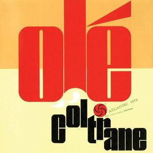 Coltrane, John - Ole Trane