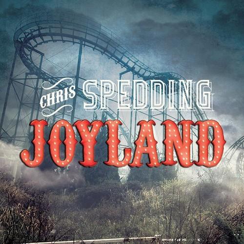 Spedding, Chris - Joyland