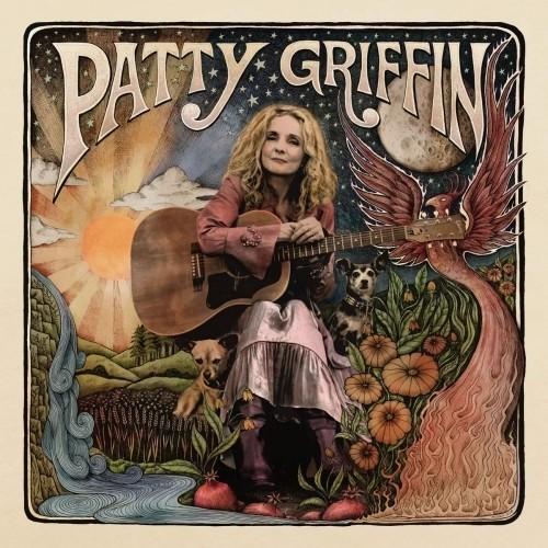Griffin, Patty - Patty Griffin