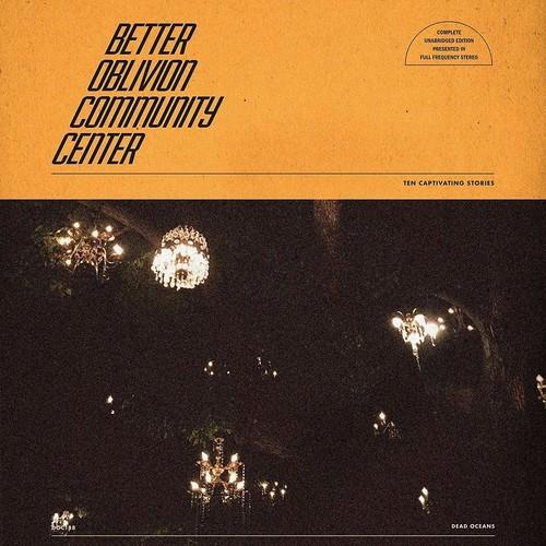 Better Oblivion Community Cente - Better Oblivion Community Center