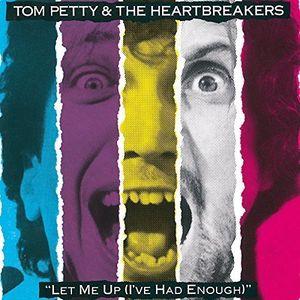 Petty, Tom - Let Me Up