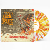 Agent Orange - Bloodstains