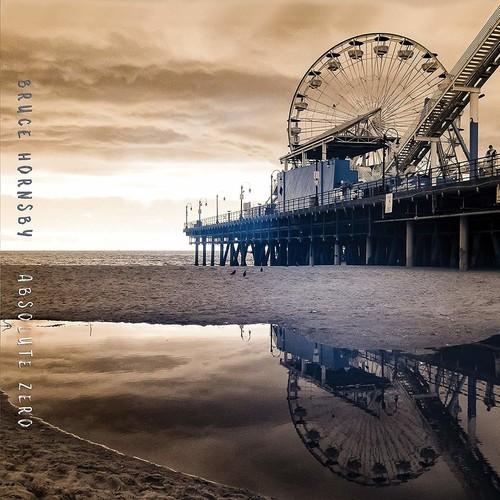 Hornsby, Bruce - Absolute Zero